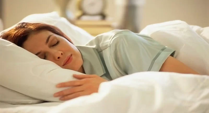 Superar el Insomnio con Hipnosis para Dormir Mejor – Soluciones Efectivas